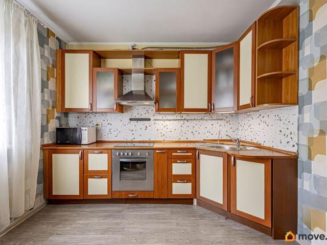продажа жилая Санкт Петербург Богатырский проспект, 29К2