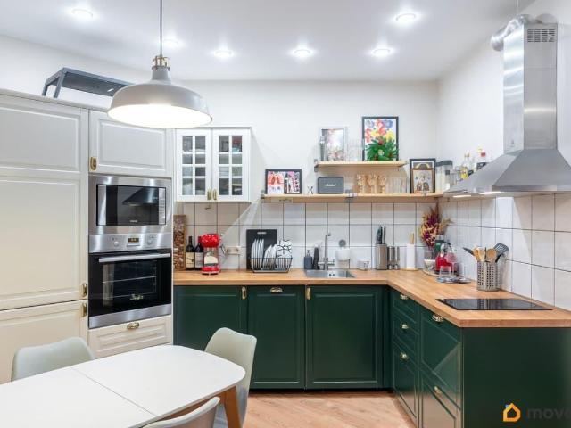продажа жилая Санкт Петербург Богатырский проспект, 45
