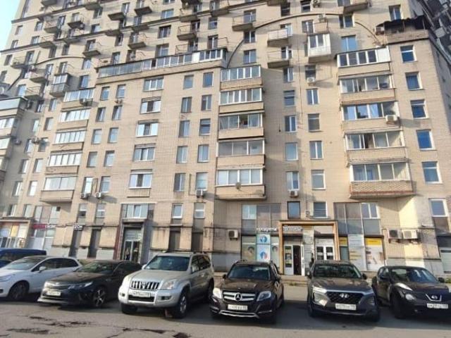 продажа жилая Санкт Петербург Дунайский проспект, 34/16