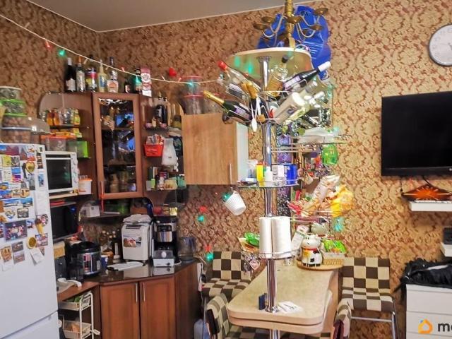 продажа жилая Санкт Петербург Херсонская улица, 10