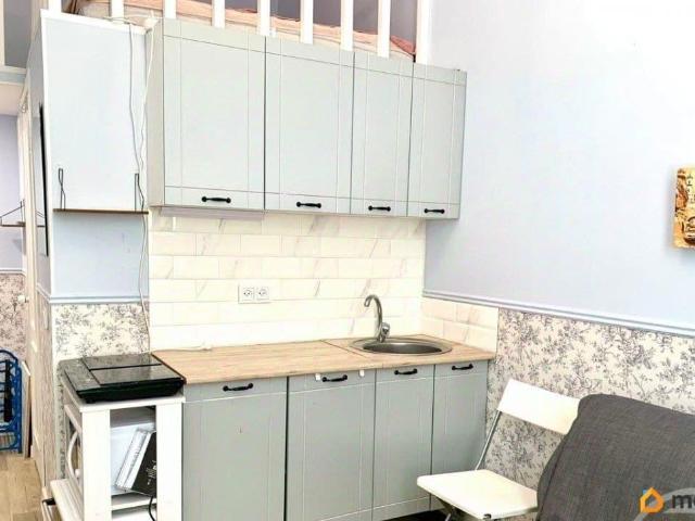 продажа жилая Санкт Петербург Кирилловская улица, 18