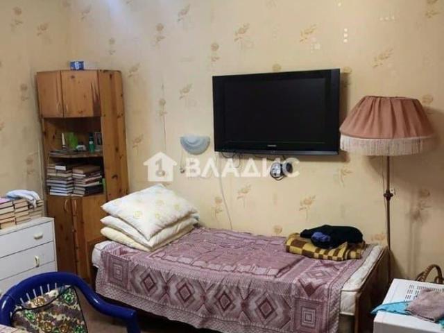 продажа жилая Санкт Петербург Школьный переулок, 4