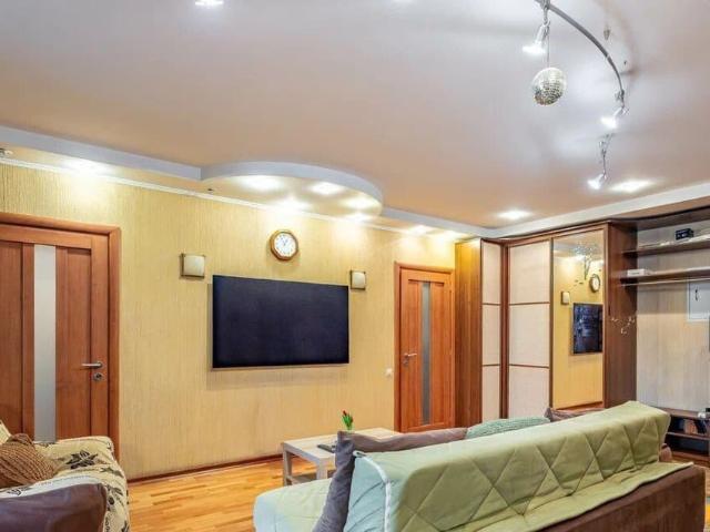 продажа жилая Санкт Петербург Кондратьевский проспект, 62к6