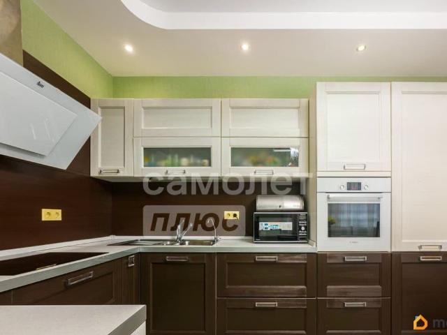 продажа жилая Санкт Петербург Лыжный переулок, 8к1