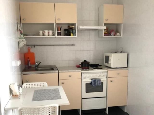 продажа жилая Санкт Петербург Лыжный переулок, 8к1