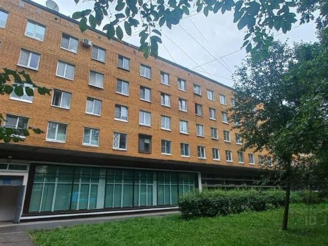 продажа жилая Санкт Петербург Ленинградская улица, 75