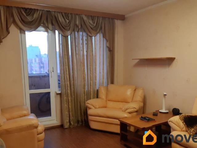 продажа жилая Санкт Петербург Ленинский проспект, 95К2
