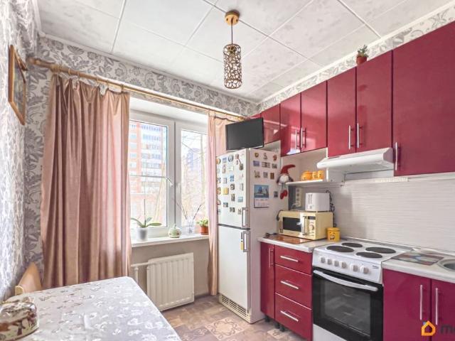 продажа жилая Санкт Петербург Ленская улица, 15