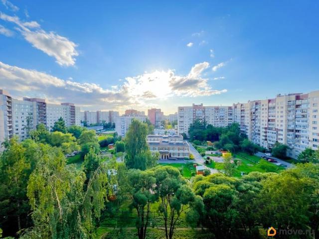 продажа жилая Санкт Петербург Ленская улица, 19к2В
