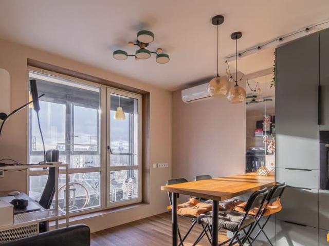 продажа жилая Санкт Петербург Лиговский проспект, 271