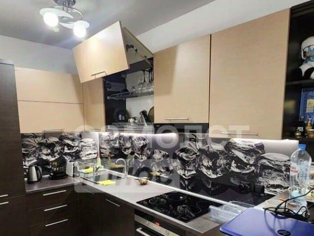 продажа жилая Санкт Петербург Парашютная улица, 38к1