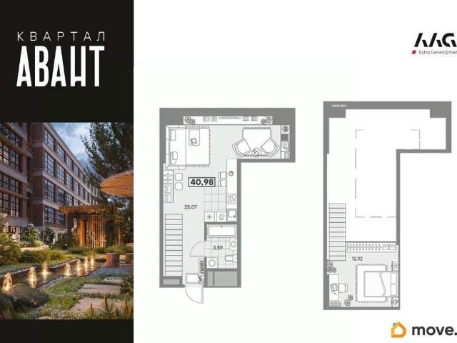 продажа жилая Санкт Петербург Пионерская улица, 53