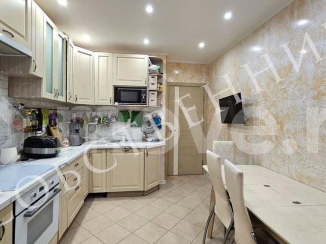 продажа жилая Санкт Петербург пр т Энергетиков, 4к3