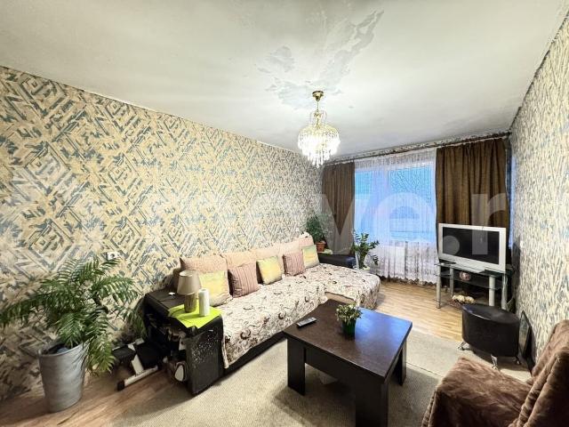 продажа жилая Санкт Петербург пр т Культуры, 7к1