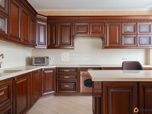 продажа жилая Санкт Петербург Приморский проспект, 137к1