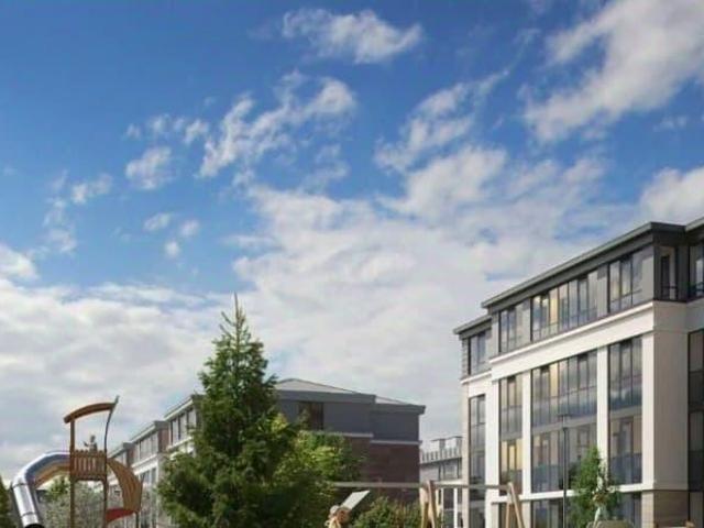 продажа жилая Санкт Петербург проспект Буденного, 18к3