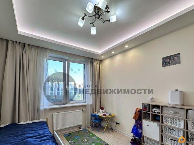 продажа жилая Санкт Петербург проспект Энергетиков, 4к3