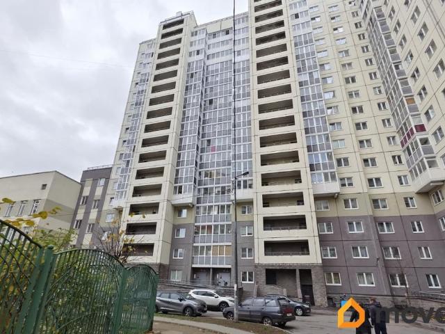 продажа жилая Санкт Петербург проспект Героев, 24к2