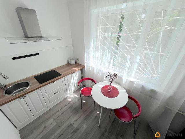 продажа жилая Санкт Петербург проспект Культуры, 9К1