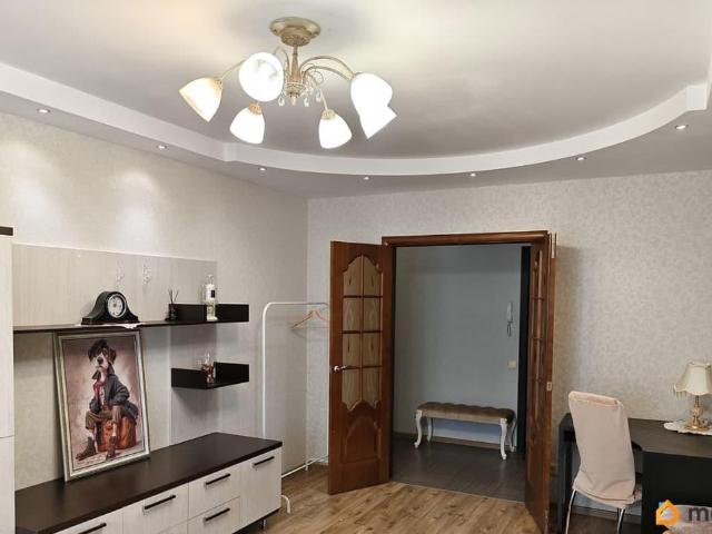 продажа жилая Санкт Петербург проспект Космонавтов, 61к1