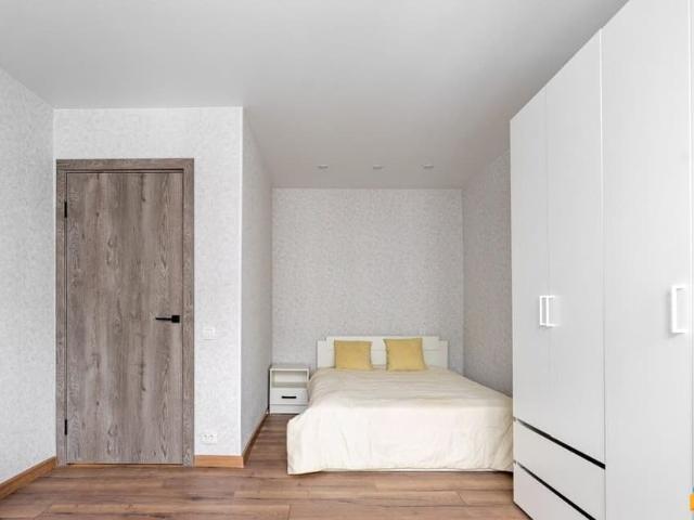 продажа жилая Санкт Петербург Светлановский проспект, 37