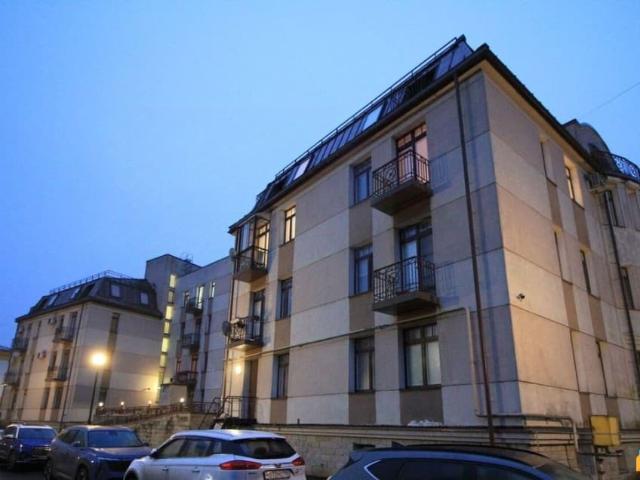 продажа жилая Санкт Петербург Слуцкая улица, 14