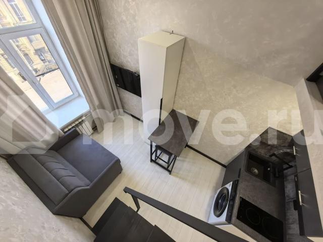 продажа жилая Санкт Петербург ул. Марата, 76