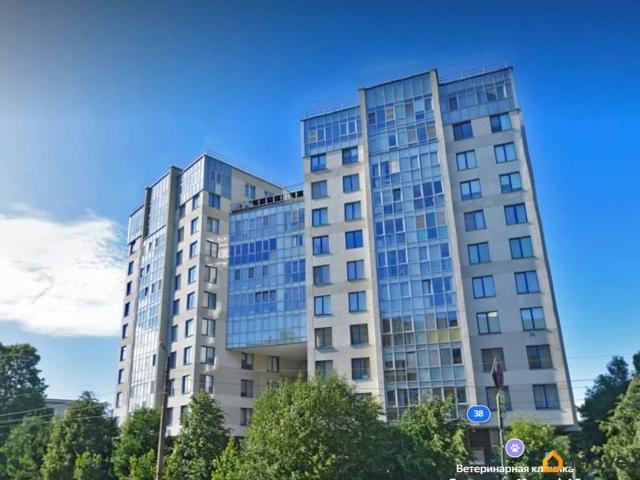 продажа жилая Санкт Петербург ул. Дубковское шоссе, 38