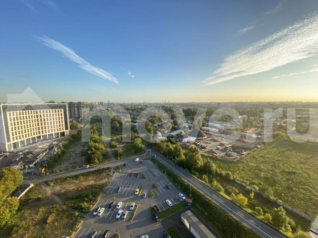 продажа жилая Санкт Петербург ул. Парфёновская ул, 17