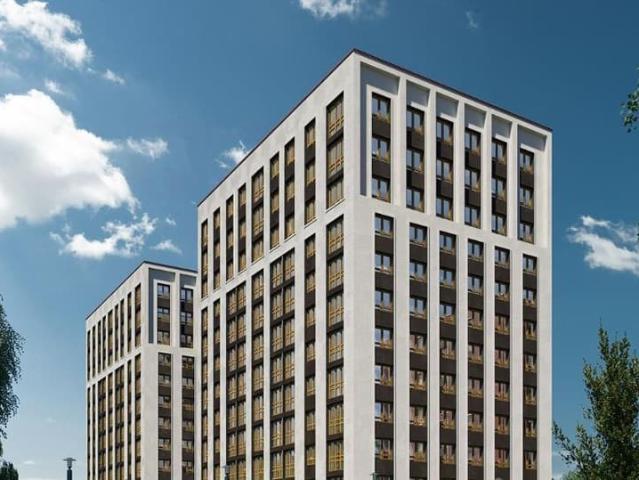 продажа жилая Санкт Петербург ул. пр кт Пискаревский, Корпус 2