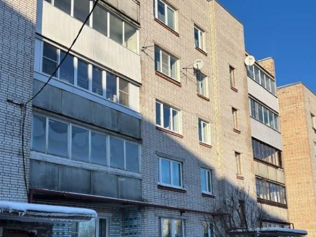 продажа жилая Санкт Петербург ул. Ропшинское шоссе, 11