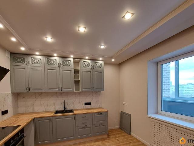 продажа жилая Санкт Петербург ул. Выборгское шоссе, 27к3