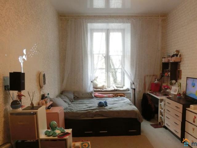 продажа жилая Санкт Петербург ул. 12 я Васильевского острова линия, 15