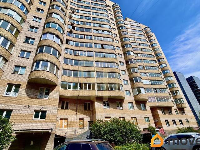 продажа жилая Санкт Петербург улица Маршала Казакова, 26