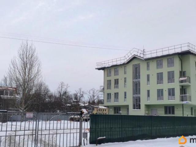 продажа жилая Санкт Петербург улица Аврова, 41