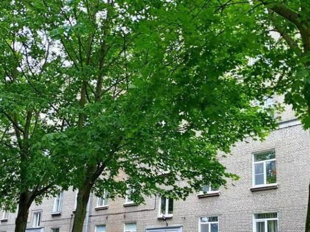 продажа жилая Санкт Петербург улица Александра Товпеко, 19