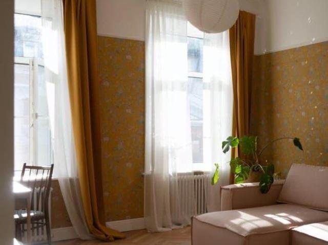 продажа жилая Санкт Петербург улица Чапаева, 19Б