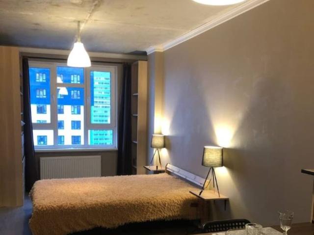 продажа жилая Санкт Петербург улица Архитектора Белова, 6к3