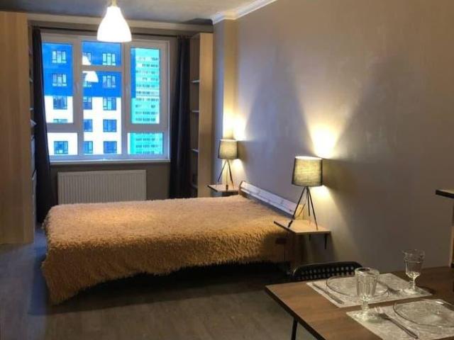 продажа жилая Санкт Петербург улица Архитектора Белова, 6к3