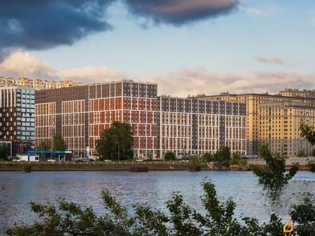 продажа жилая Санкт Петербург улица Архивная, 3к1