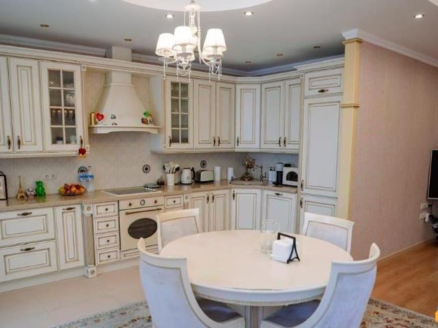 продажа жилая Санкт Петербург улица Беринга, 5