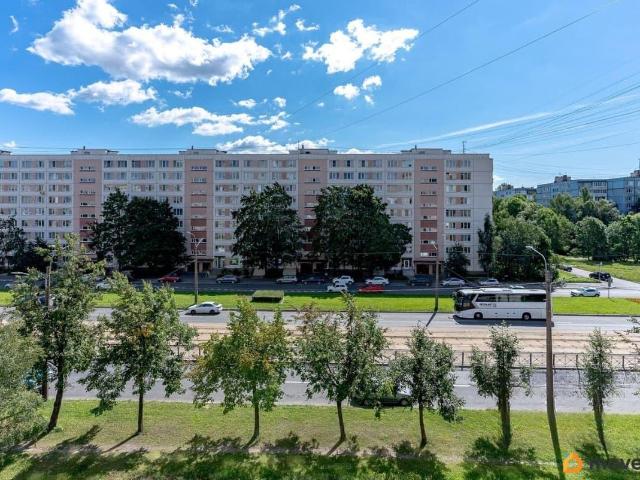 продажа жилая Санкт Петербург улица Дыбенко, 20К1