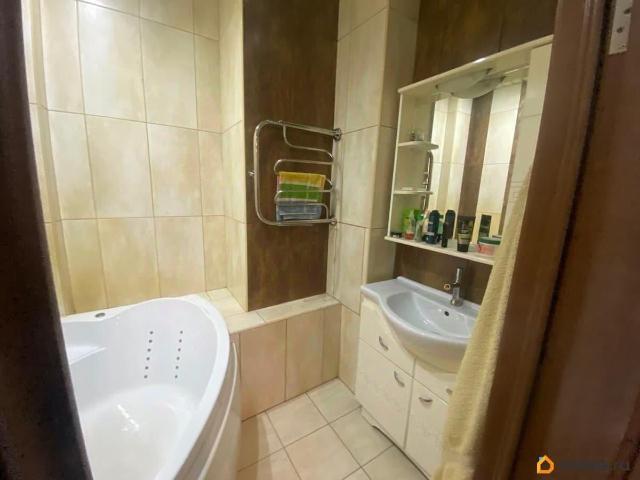 продажа жилая Санкт Петербург улица Есенина, 1к1