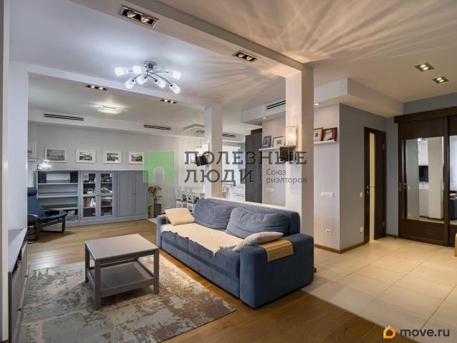 продажа жилая Санкт Петербург улица Есенина, 1к1