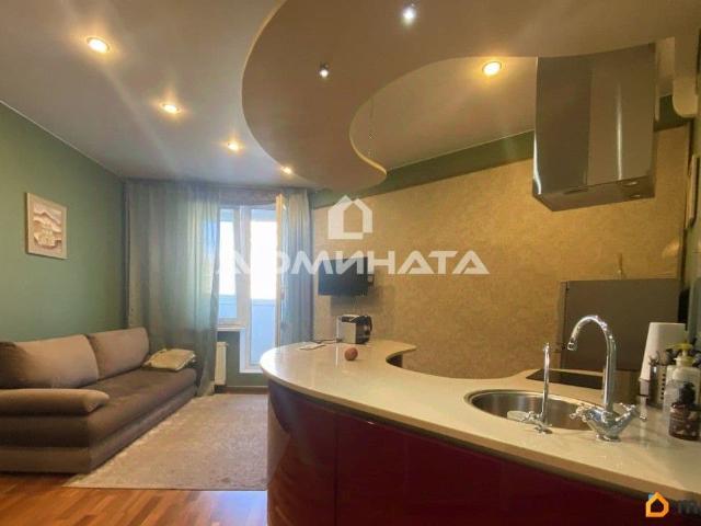 продажа жилая Санкт Петербург улица Шкиперский проток, 20