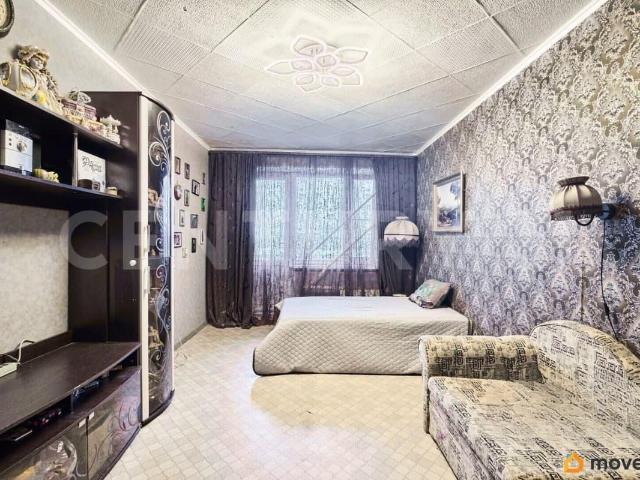 продажа жилая Санкт Петербург улица Коммунаров, 118А