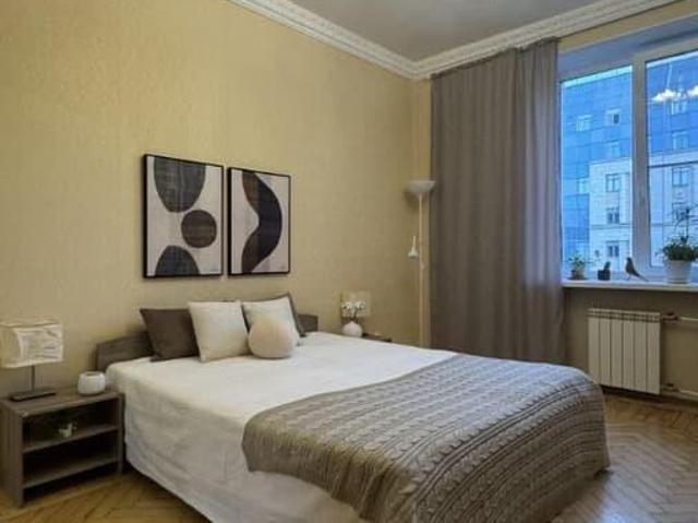 продажа жилая Санкт Петербург улица Комиссара Смирнова, 8