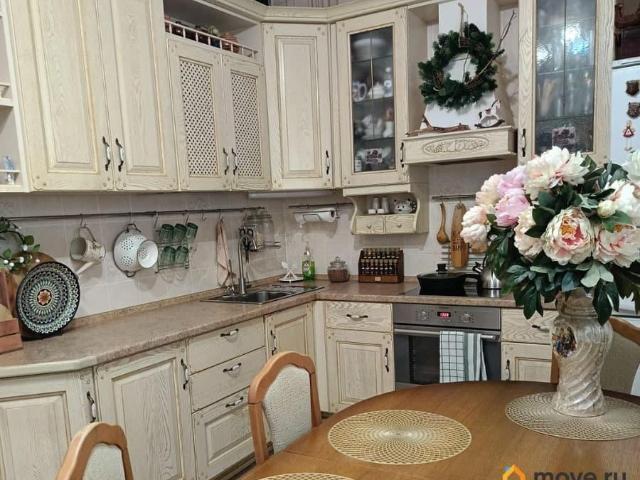 продажа жилая Санкт Петербург улица Композиторов, 10