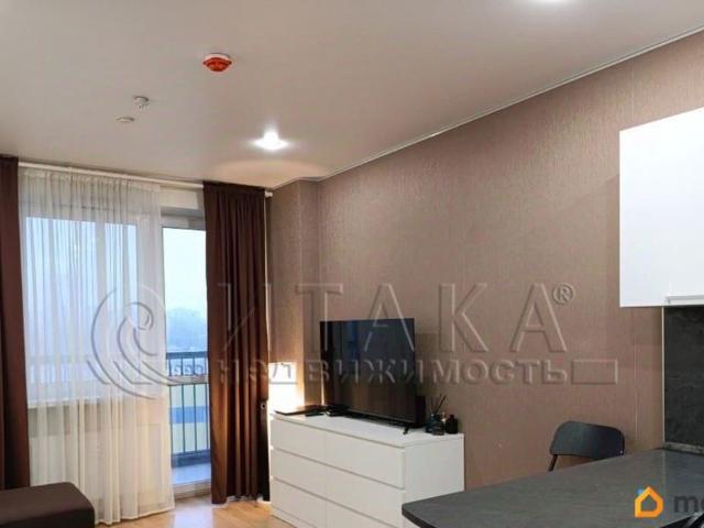 продажа жилая Санкт Петербург улица Крыленко, 14с2