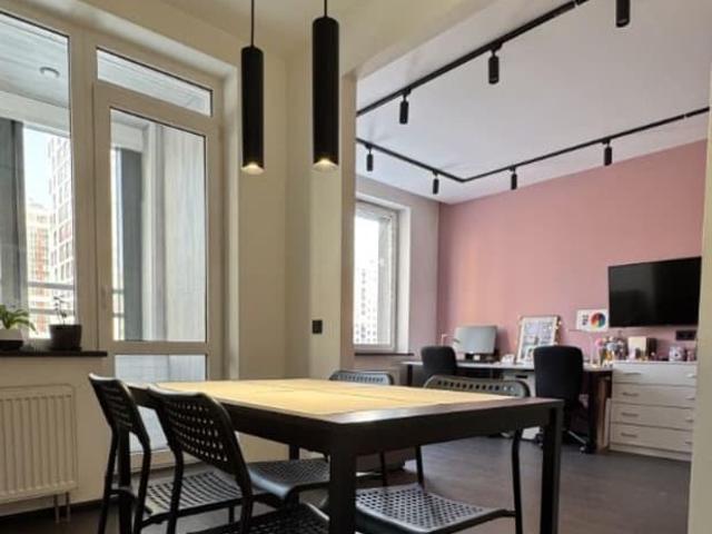 продажа жилая Санкт Петербург улица Парфеновская, 9к1